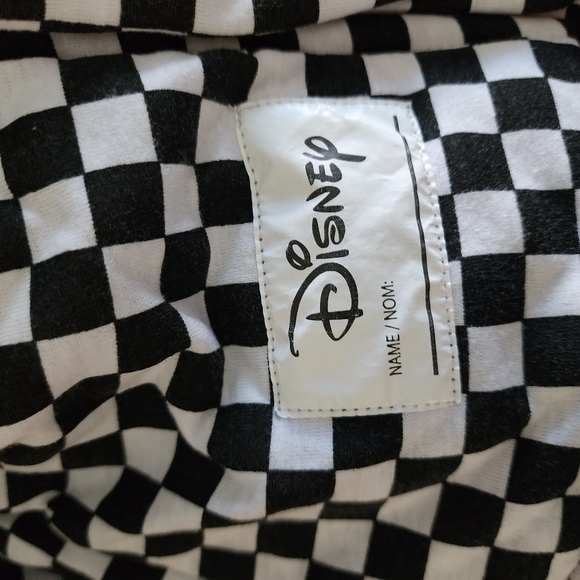 Disney Baby Cars Lightning Mcqueen Winter Jacket with Gloves 0-3months - Picture 5 of 5